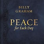 Cover of Peace for Each Day