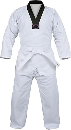 Protectores De Pie Taekwondo Itf Suyii
