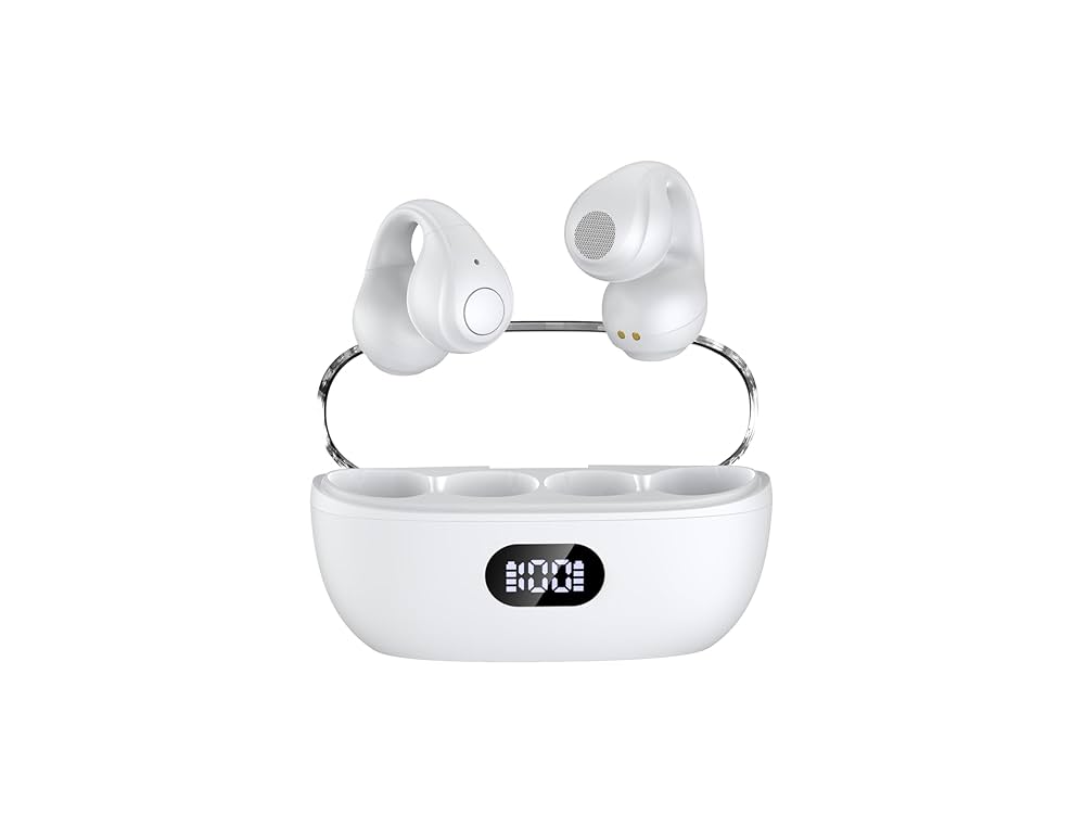 Amazon.co.jp: イヤホン bluetooth ワイヤレスイヤホン 2025最新