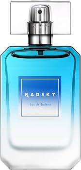 Amazon | ラッドスカイ スプラッシュタイム オードトワレ 50mL