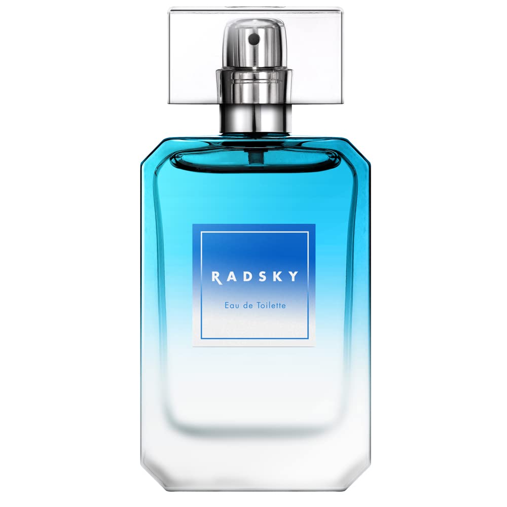 Amazon | ラッドスカイ スプラッシュタイム オードトワレ 50mL