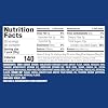 Handi-Snacks OREO Cookie Sticks 'N Creme Dip Snack Packs, 20 Snack Packs