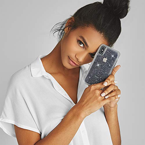 Case-Mate - Iphone Xr Case - Sheer Crystal - Iphone 6.1 - Crystal Clear #TOP6