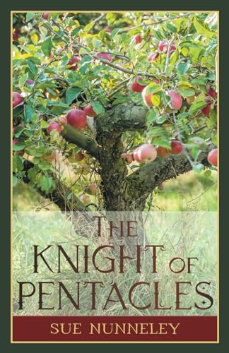 The Knight of Pentacles
