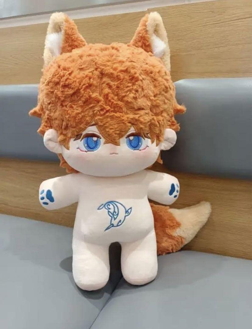 タルタリヤ　40cm ビッグぬいぐるみ Amazon.co.jp: 原神 タルタリヤ BIGぬいぐるみ 40cm : おもちゃ