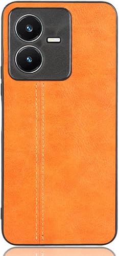 Funda de teléfono para Vivo Y22sVivo Y22, funda para Vivo Y22sVivo Y22 de piel sintética, antideslizante, a prueba de golpes, para Vivo Y22sVivo Y22