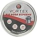 Hatsan Vortex Supreme Airgun Pellets.30 Caliber, 44.75 Grain, Round Nose, per 150