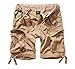 Produktbild Brandit Indian Summer Shorts, Cargo Shorts für Herren