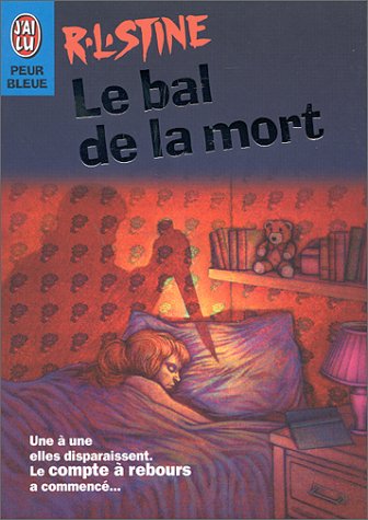 Le Bal de la mort