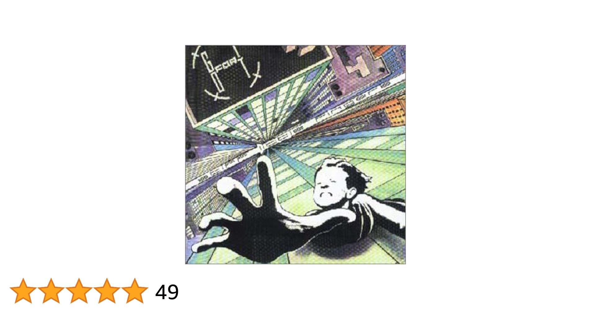 邦楽 STIFF LITTLE FINGERS/ GO FOR IT Go for It (Stiff Little Fingers album) - Wikipedia