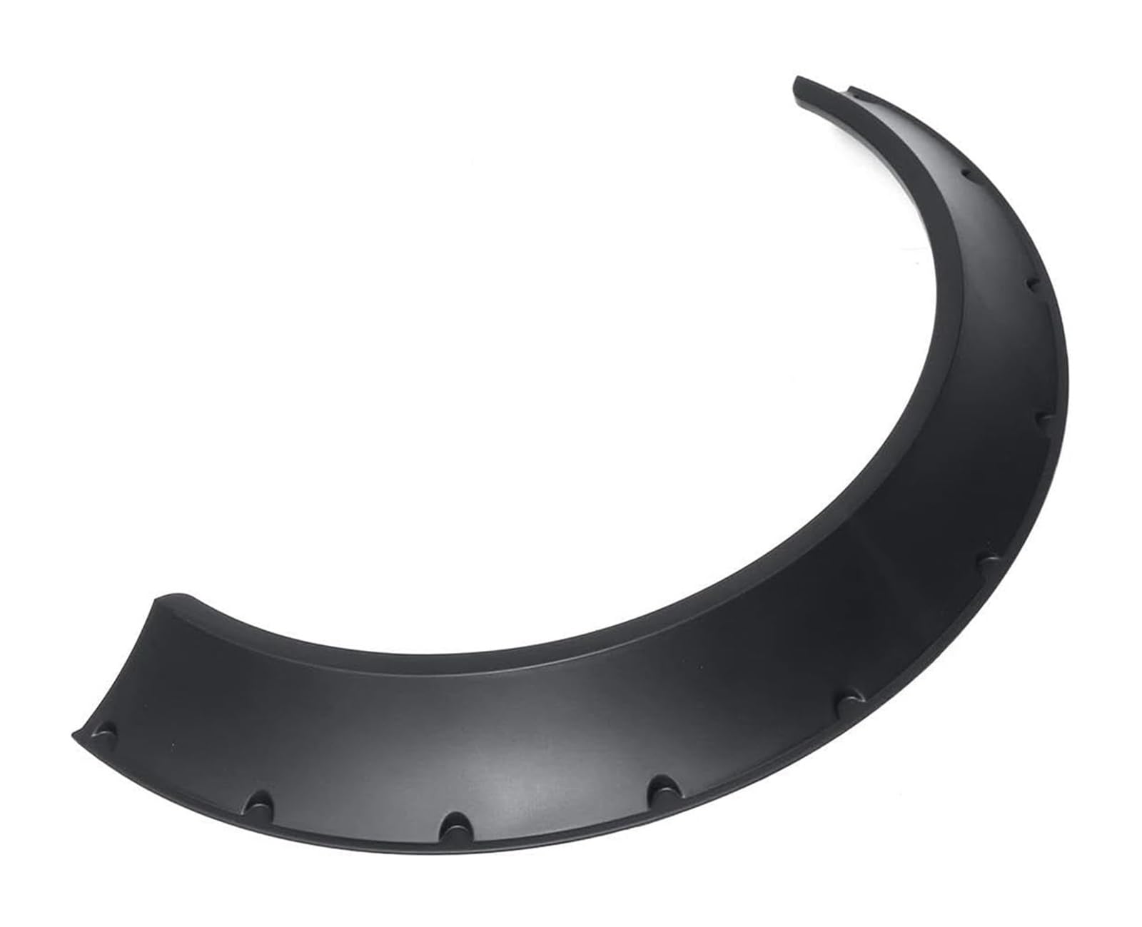 4 Pezzi Universali Flessibili Parafanghi Per Auto Extra Larghi Passaruota Pneumatici Per Sopracciglio Striscia Rivestimento Bastone 9566565562 Arco Sopracciglio Ruota D'auto
