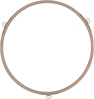 Vista 1 de Placa giratoria de vidrio para microondas, soporte de rodillo, anillo de montaje, base de soporte, altura de 0.59 pulgadas/0.591 in, diámetro