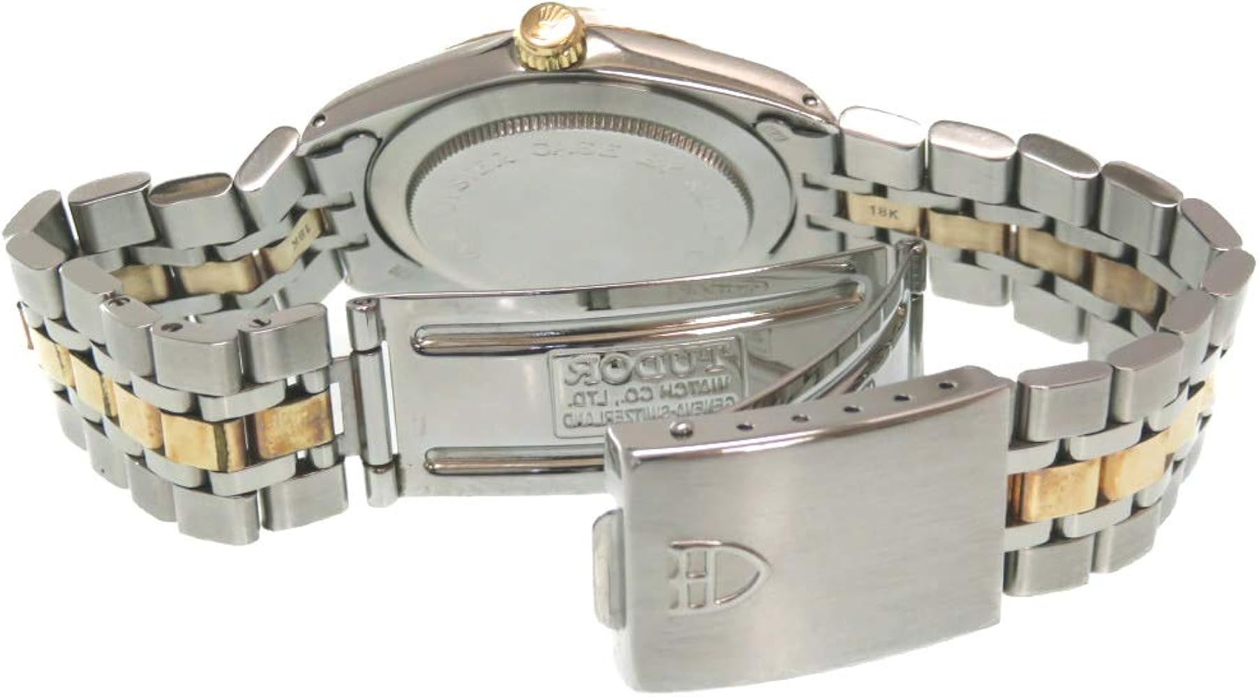 AB072 チュードル TUDOR K18 750 腕時計 | www.unimac.az