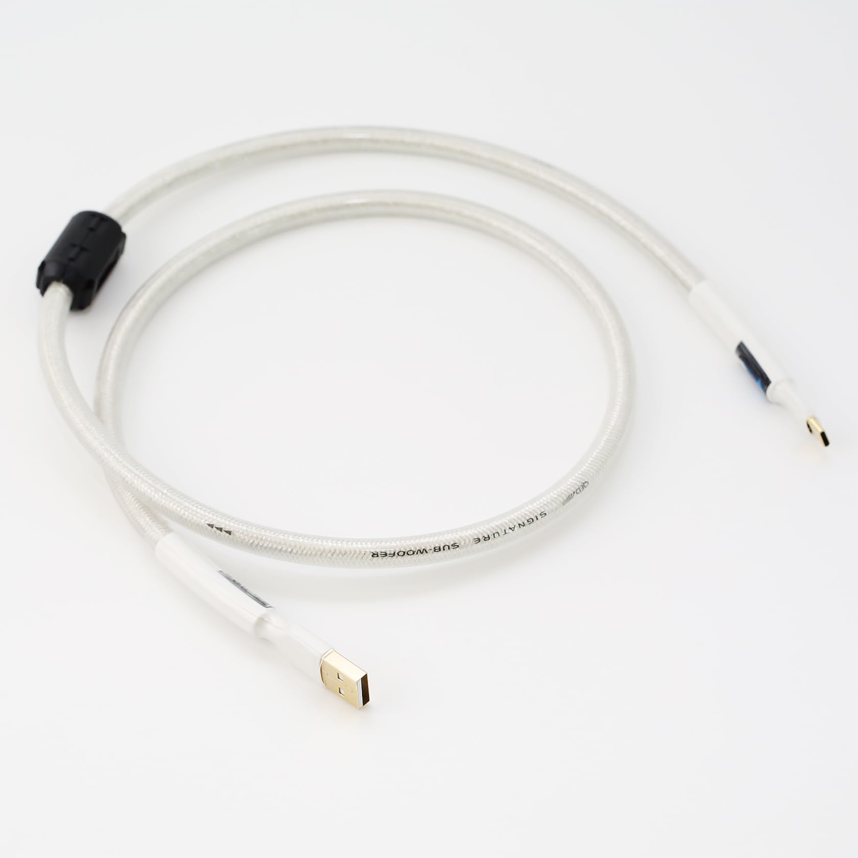 Amazon | 【川木】ハイエンド USB A to Type-C ケーブル 1.0m