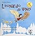 Leonardo da Vinci. C'era una volta un genio-There once was a genius - Sbrana, Daniela