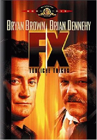 Preisvergleich Produktbild FX - Tödliche Tricks