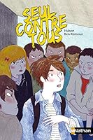 Seul contre tous 209252819X Book Cover