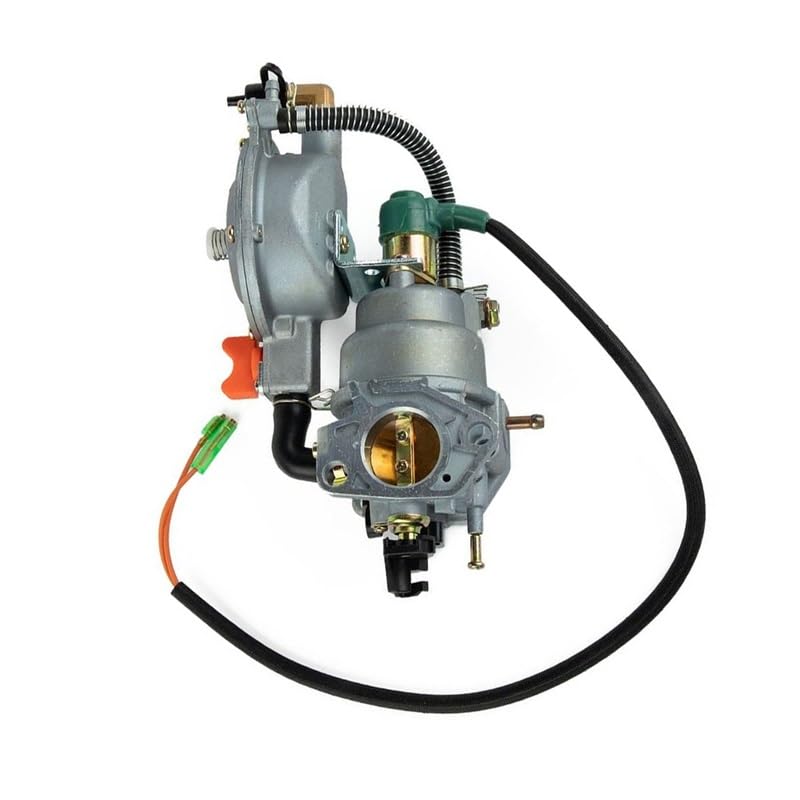 1pc gaźnik do Duro Max 16HP 18HP zestaw do konwersji akcesoriów do gaźnika LPG kosiarka do trawy lekki sprzęt
