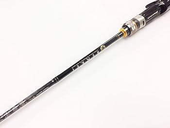 Amazon | メジャークラフト バスロッド ベイト 弁慶 フローター