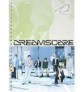 The 4th Album 'DREAMSCAPE' DREAMSCAPE ver.