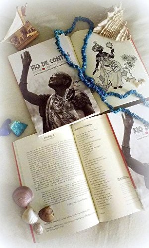 Fio de Contas - Coletânea Poética do Òrun-Àiyé
