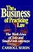 Business Of Practicing Law (Labor And Social Change)