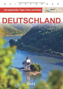 Paperback Deutschland [German] Book