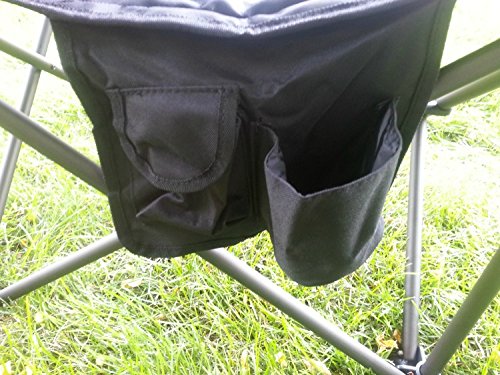 jet tent pilot chair dlx for sale