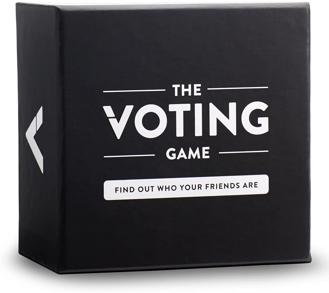 Party Games (The Voting Game)