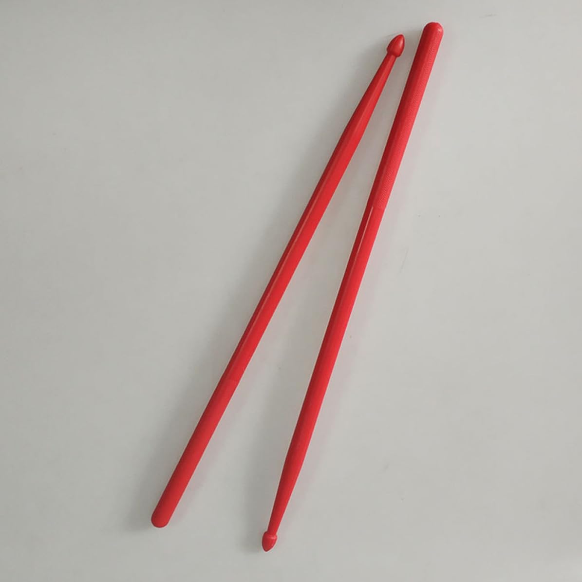 Générique 7 Paires de Baguettes de Batterie en Nylon Léger Antidérapant 5a Création de Son 3d pour Étudiants et Amateurs Adaptées la Maison aux Cours