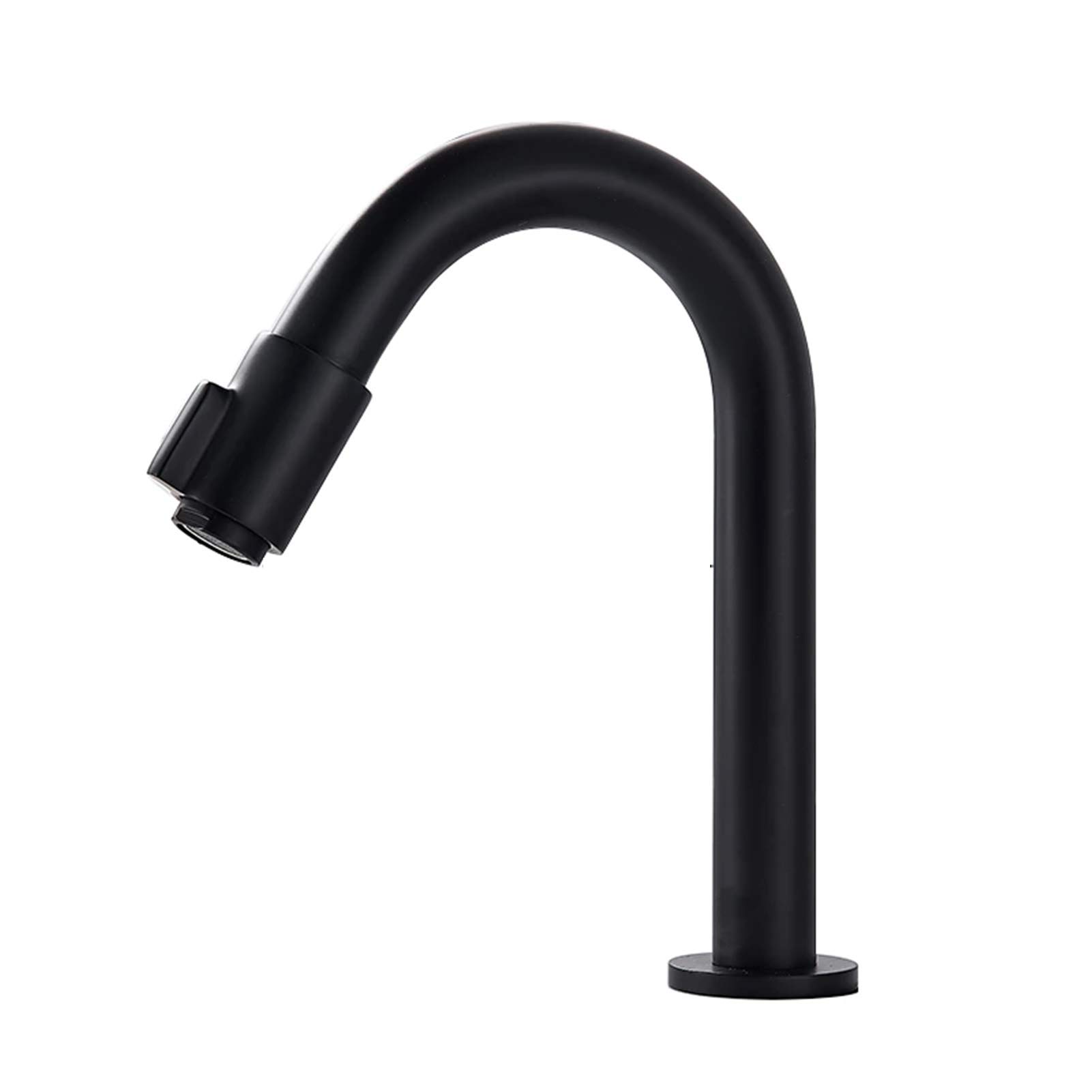 Grue à eau en laiton pour rénover votre salle de bain d'invités avec style