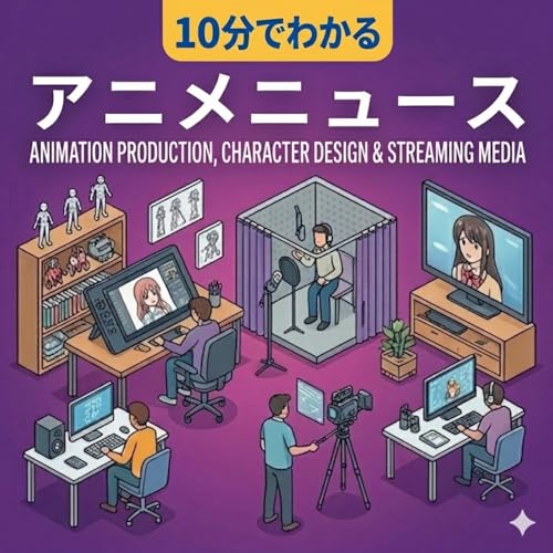 2026年春アニメ、人気作の続編が勢揃い。推し作品は？