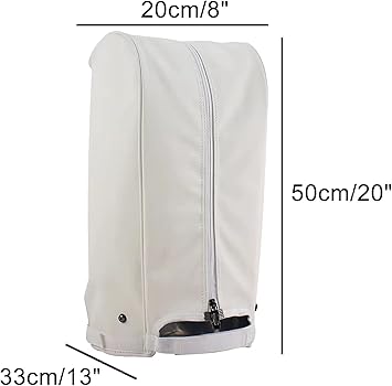 Amazon.co.jp: [LGLVCFN] フリーサイズフードカバー キャディバッグ用