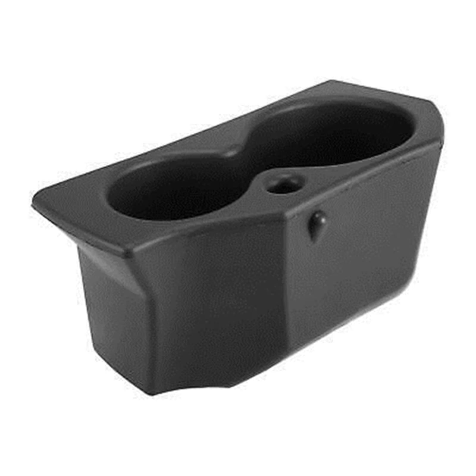 Auto Innenraum Zubehör Compatibile Con Dodge Per Ram 3500 4500 5500 2009-2020 2 Pezzi Portabicchieri Per Auto Portabevande Interni Di Ricambio 5NN24XXXAA