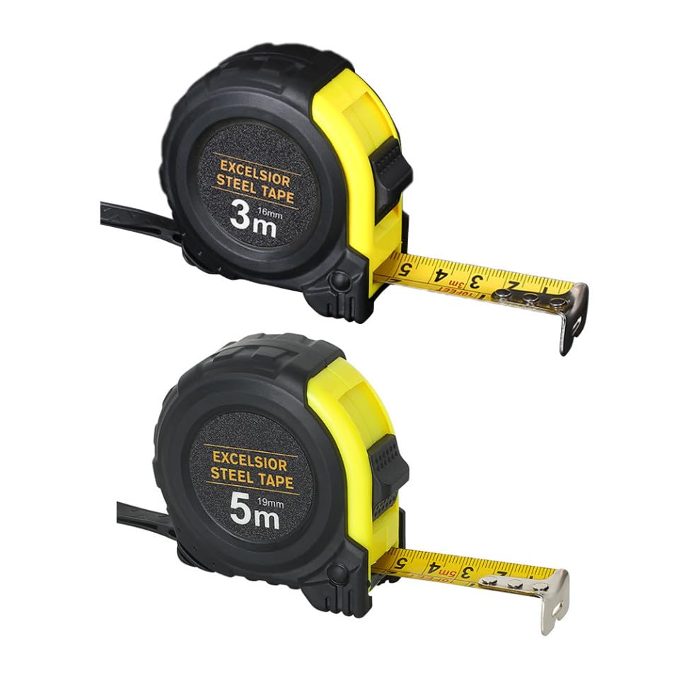 Cinta Métrica Digital Retráctil 5m Escala Métrica e Imperial miniatura 7