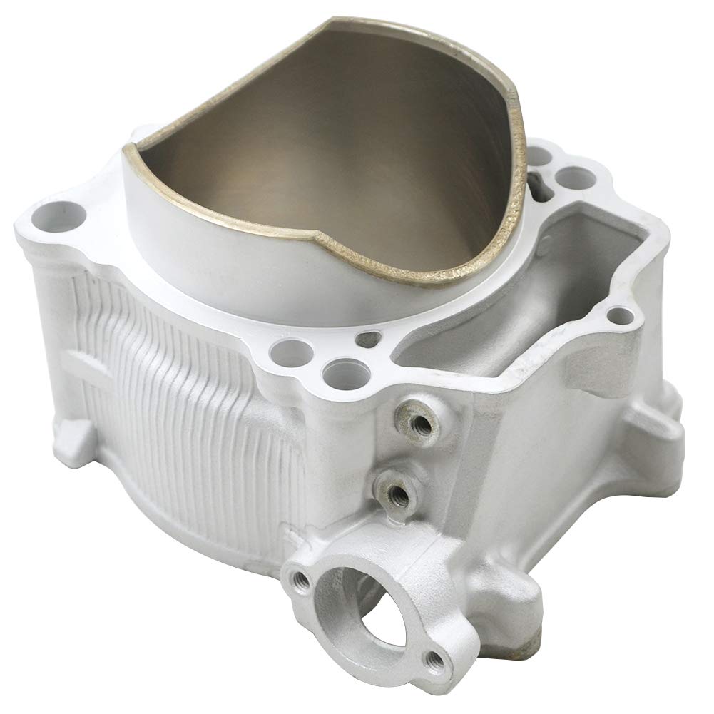Amazon.com: AHL 95mm Bore Cylinder Head for Yamaha YZ450F 2006
