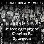 Cover of Autobiography of Charles H. Spurgeon