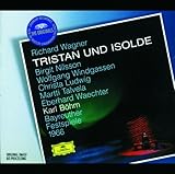  Wagner: Tristan und Isolde