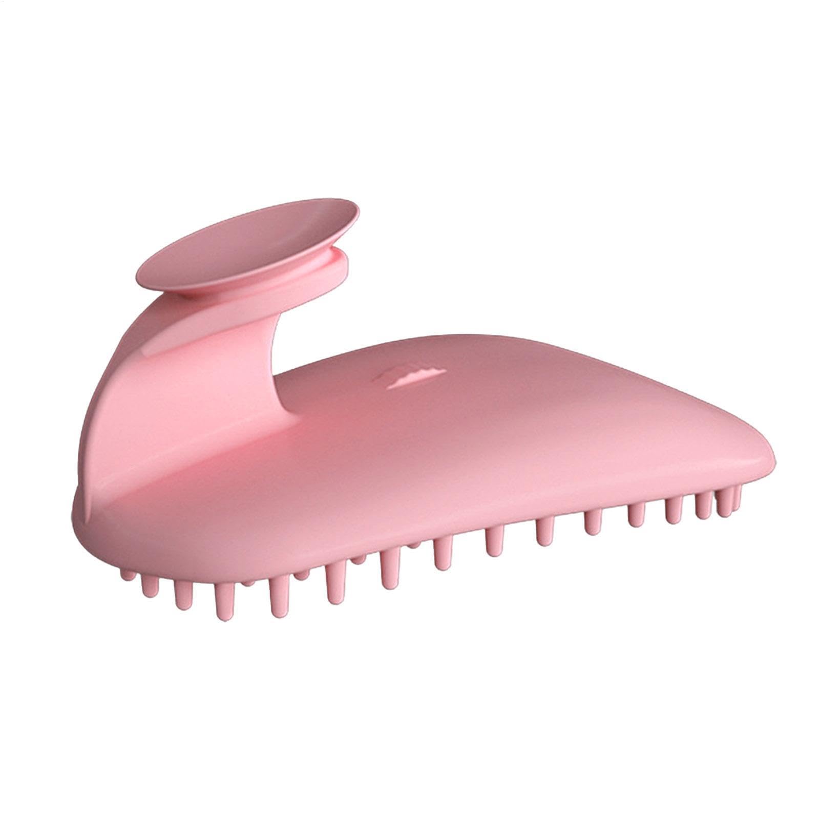 Massager del cuoio capelluto di shampoo, massaggiatore del cuoio capelluto