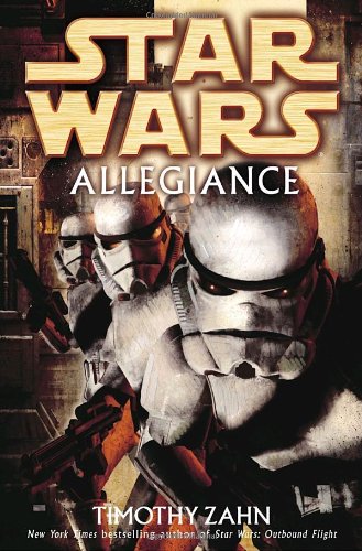 Allegiance (Star Wars)