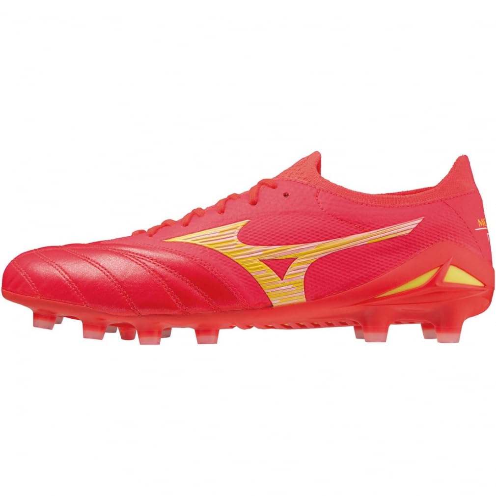 Amazon.co.jp: MIZUNO ミズノ モレリアネオ 4 ベータ JAPAN MORELIA 