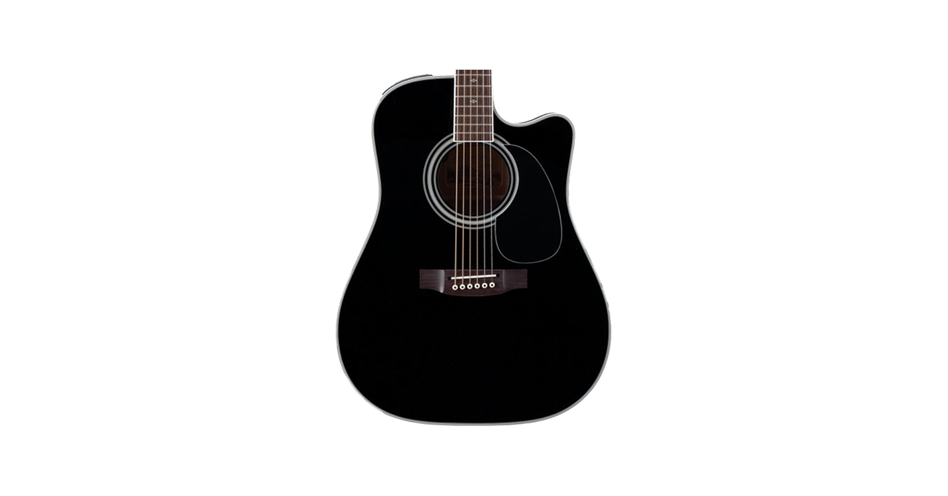 Takamine タカミネ　アコースティックギター　JS441 タカミネ 400シリーズ PTU441 [N] (アコースティックギター