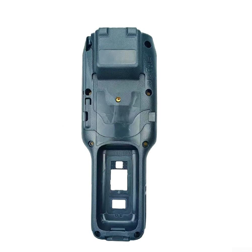 Rückseite Gehäuse für Intermec CK3X Scanner Schwarz