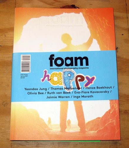 Preisvergleich Produktbild Foam 23