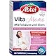 Abtei Vita Mama - Nahrungsergänzungsmittel bei Kinderwunsch, Schwangerschaft und Stillzeit - mit allen wichtigen Vitaminen und Mineralstoffen - vegetarisch – 1 x 60 Tabletten