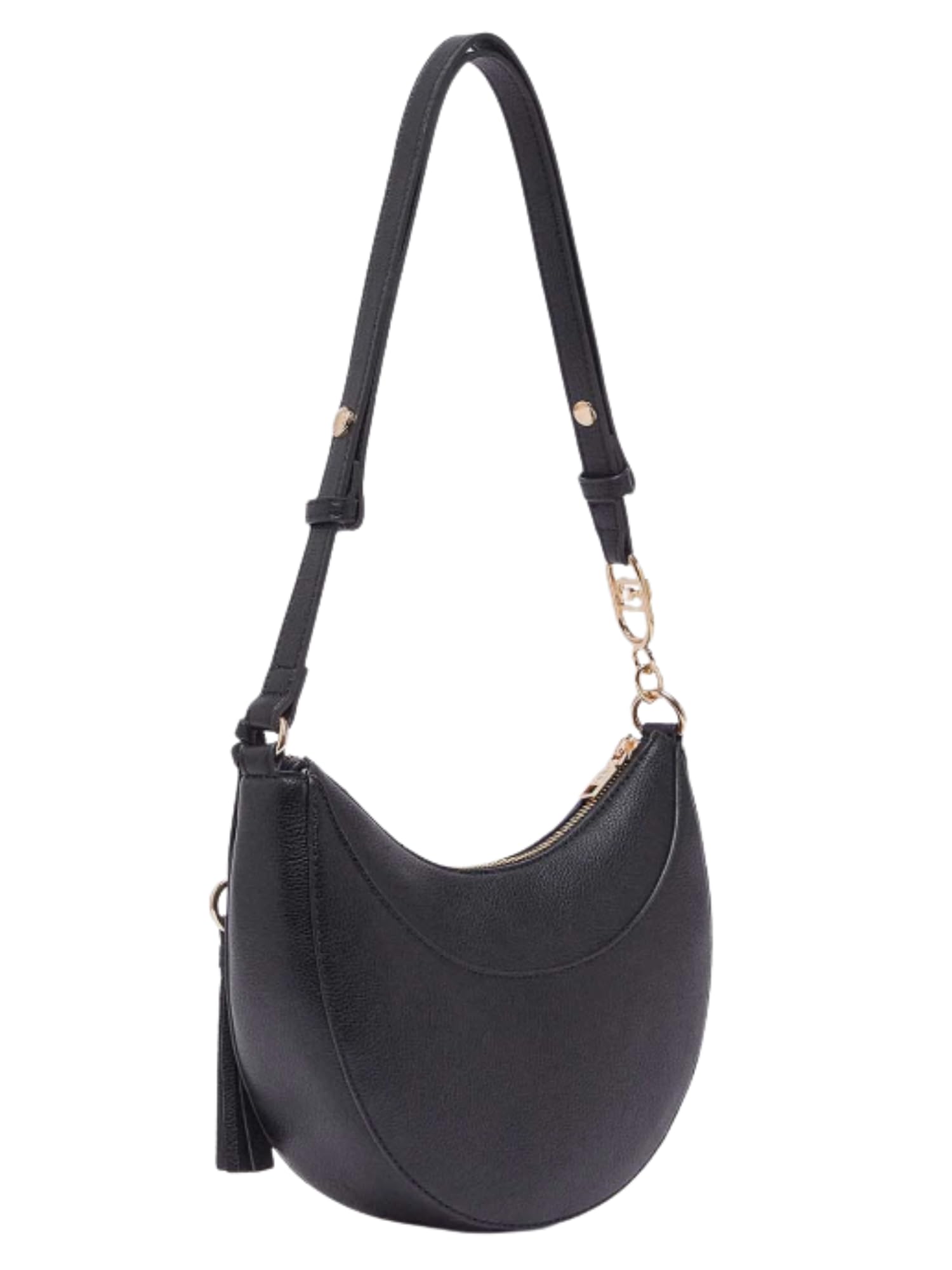 Liu Jo bolso bandolera bolso de hombro Cirry Hobo Bag Nero negro