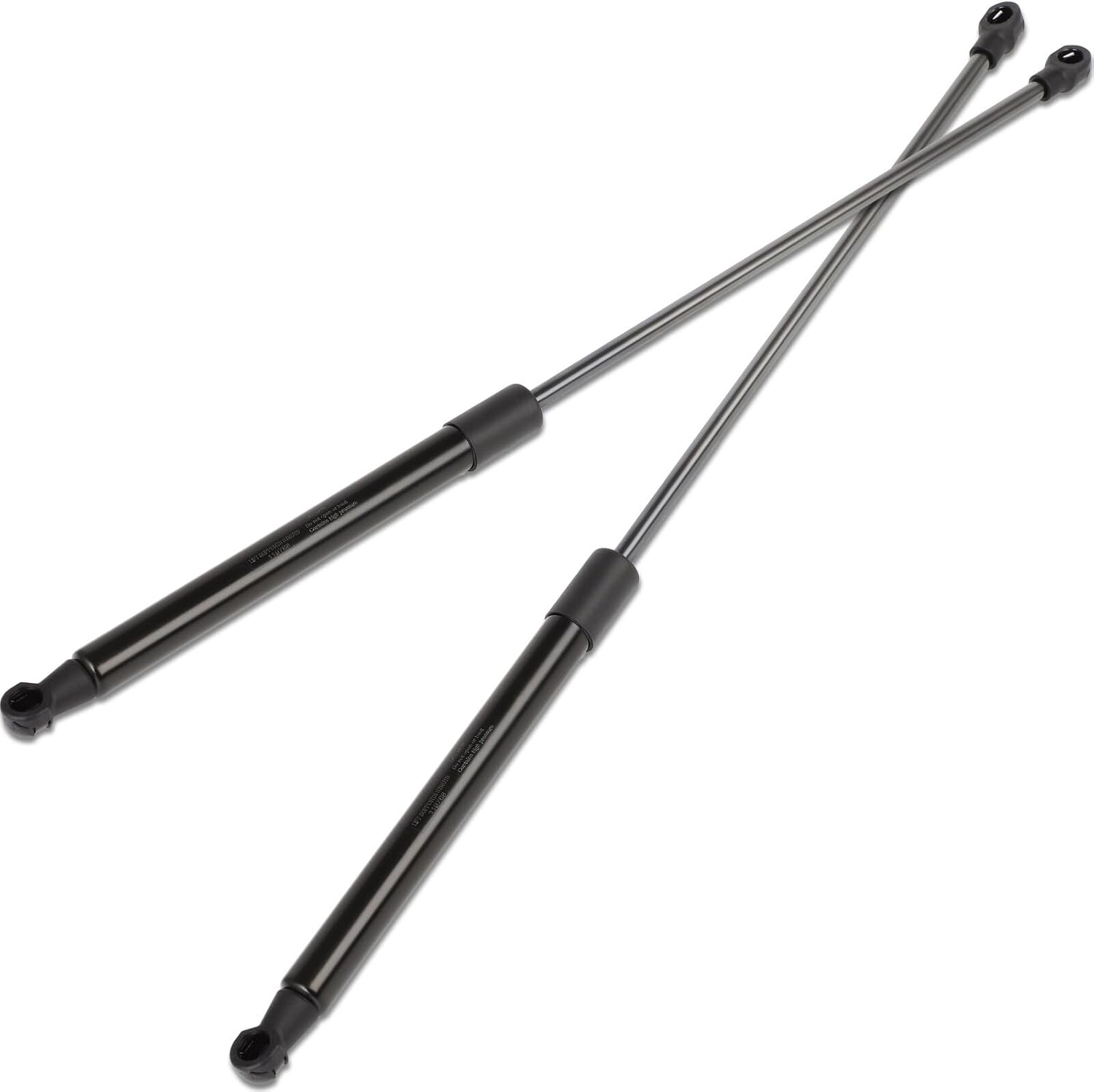ECCPP Hatch Lift Support Struts Gas Shocks Springs Fit For Land Rover Range Rover 2002-2012 Set of 2