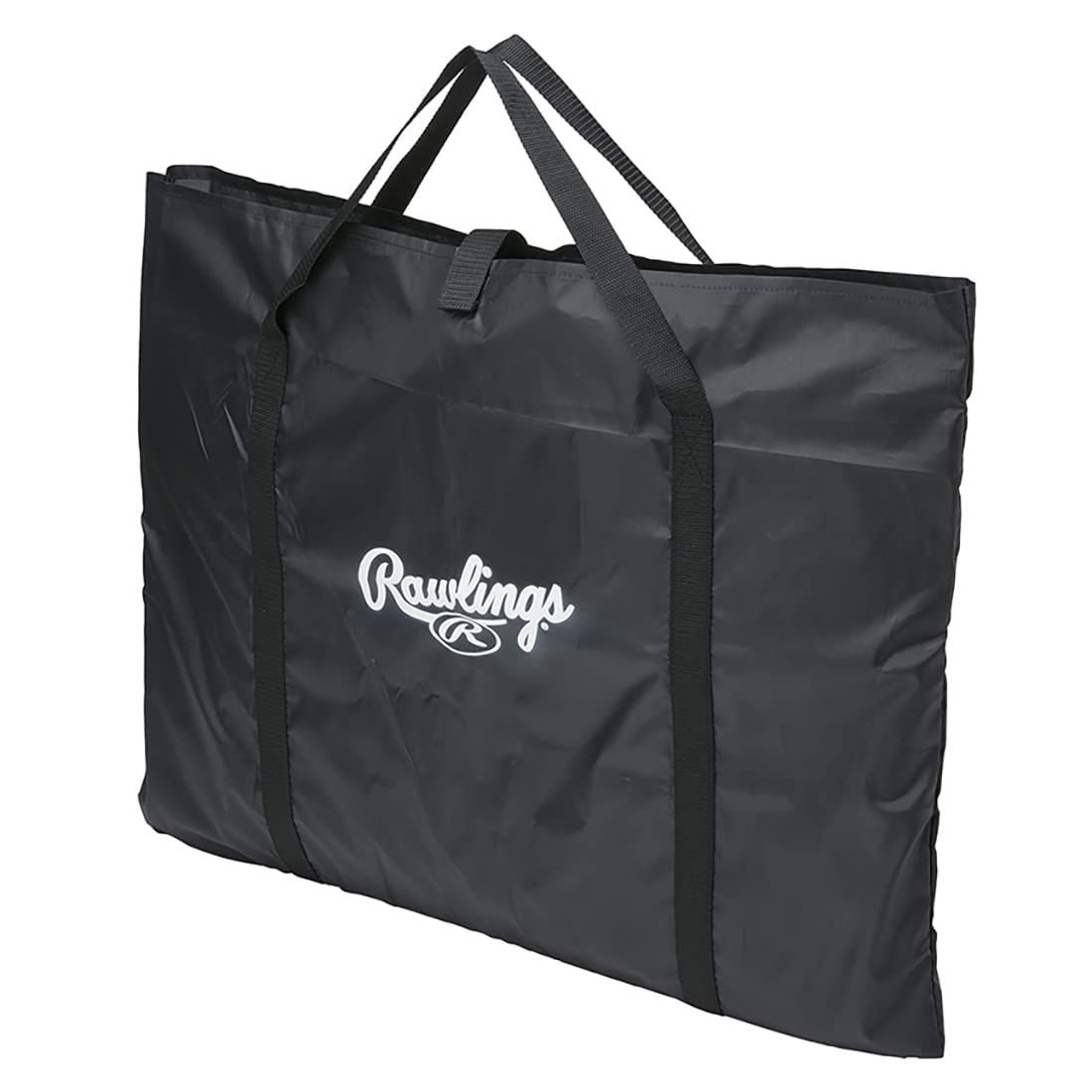 Rawlings - ローリングス 野球 バット バットスタンド バットスタンド(折りたたみ 収納ケース付) | プロテクター