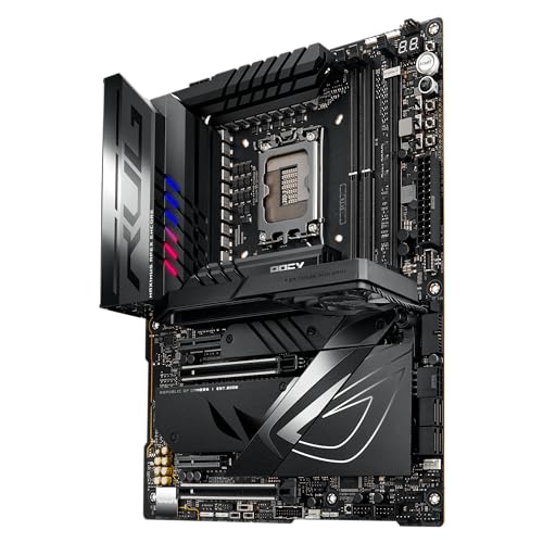 La Mejor review de Asus rog maximus los 7 más buscados. 12 Imagen adicional