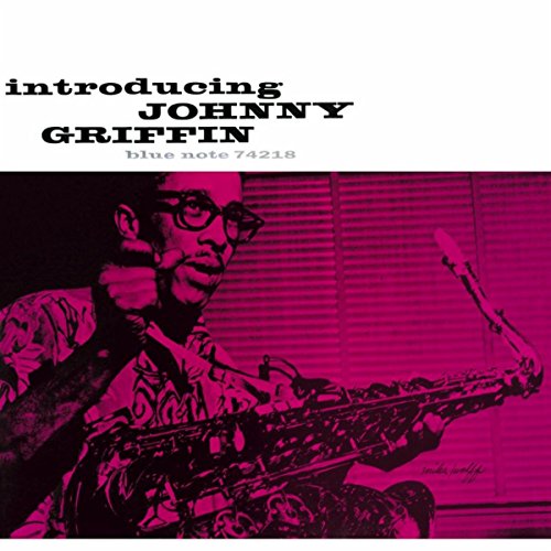 Johnny Griffin
